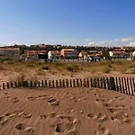 Apartamento à 100m De La Saint-Pierre-la-Mer (Aude)