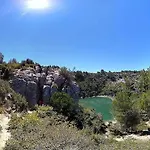 Apartamento à 100m De La Saint-Pierre-la-Mer (Aude)