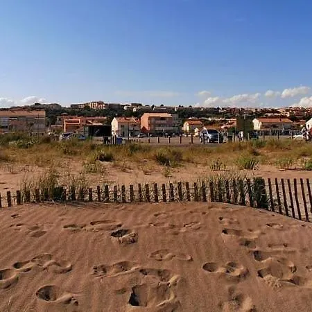 Appartement A 100m De La Saint-Pierre-la-Mer (Aude)