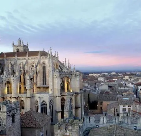 Apartamento à 100m De La *