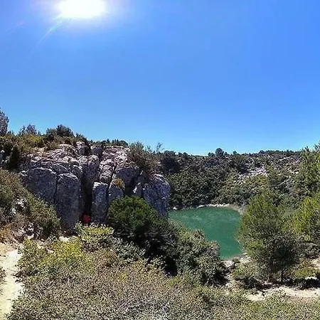 Appartement A 100m De La Saint-Pierre-la-Mer (Aude)