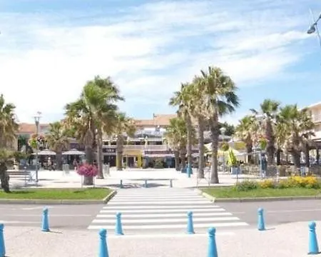 A 100m De La * Saint-Pierre-la-Mer (Aude)