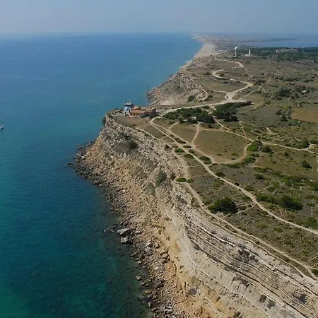 Apartment A 100m De La Saint-Pierre-la-Mer (Aude)