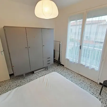Apartment A 100m De La Saint-Pierre-la-Mer (Aude)